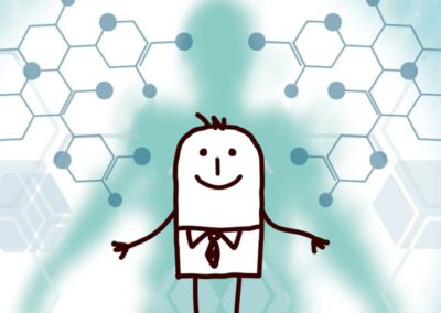 Ioniterapia tissutale per risolvere asma e bronchite