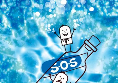 Come ritrovare l’Armonia Cellulare e la Salute con la IONITERAPIA.