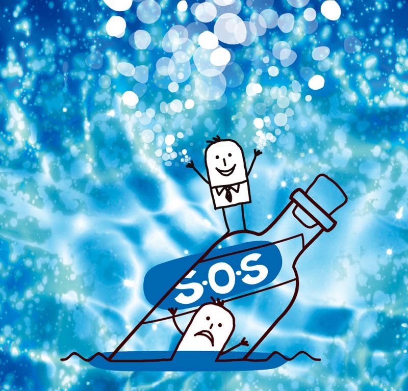 Come ritrovare l’Armonia Cellulare e la Salute con la IONITERAPIA.