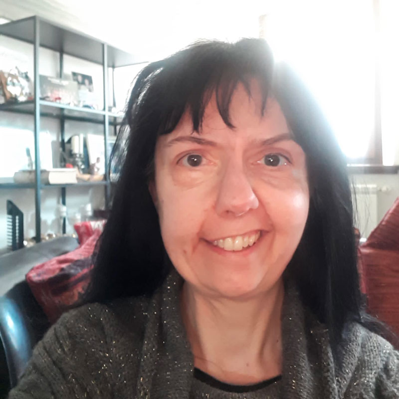 Margherita Zoffi | Romans D’Isonzo | Gorizia