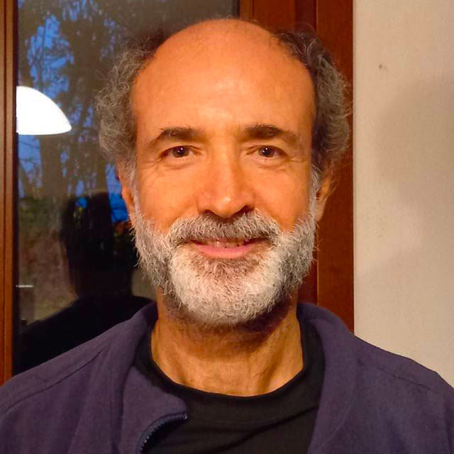 Gabriele Tenace | Padova