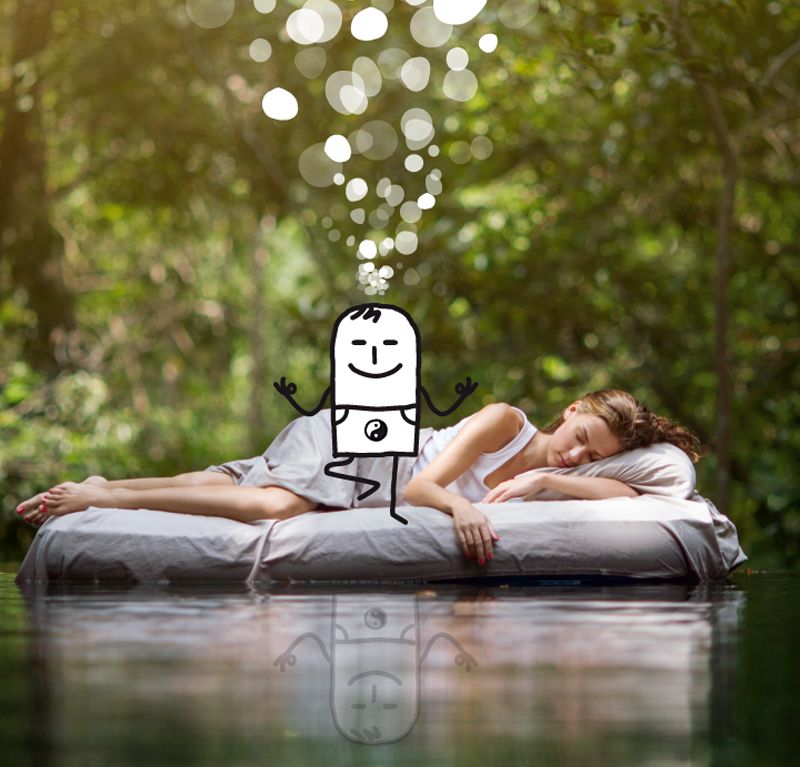 La Testimonianza di Michela