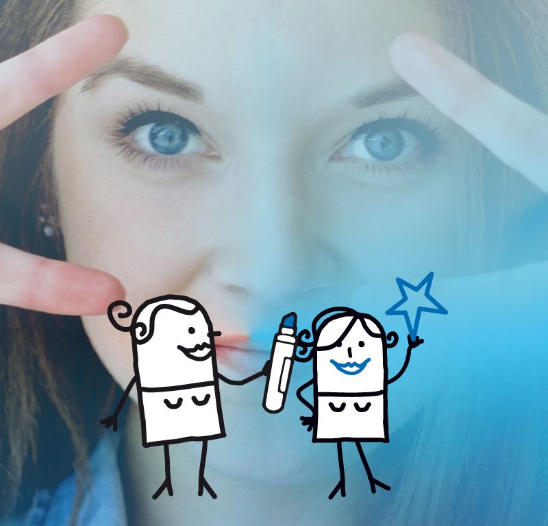 La Testimonianza di Patrizia Giocondi.