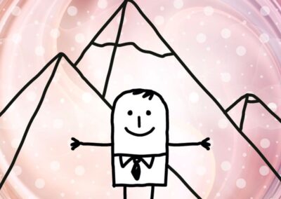 Ioniflex: Energia curativa dalle piramidi Bosniache