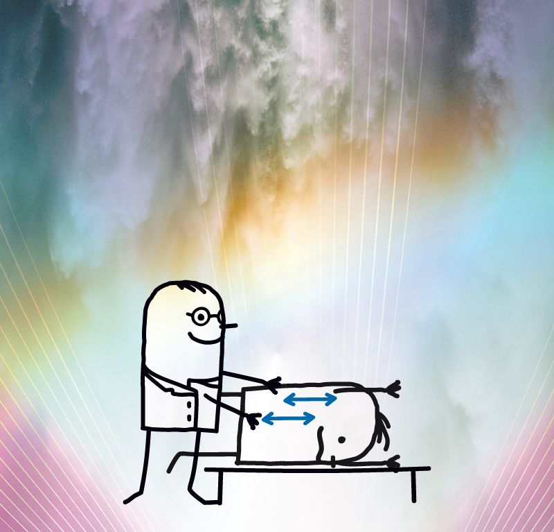 La testimonianza di Gabriele Tenace