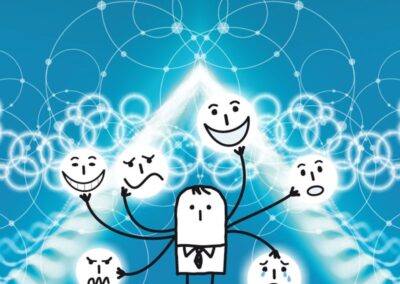 Ioniterapia tissutale per risolvere gli attacchi d’ansia