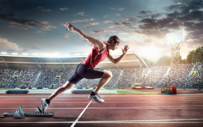 Ioniterapia e sport: il supporto concreto per recupero, prevenzione e performance atletica