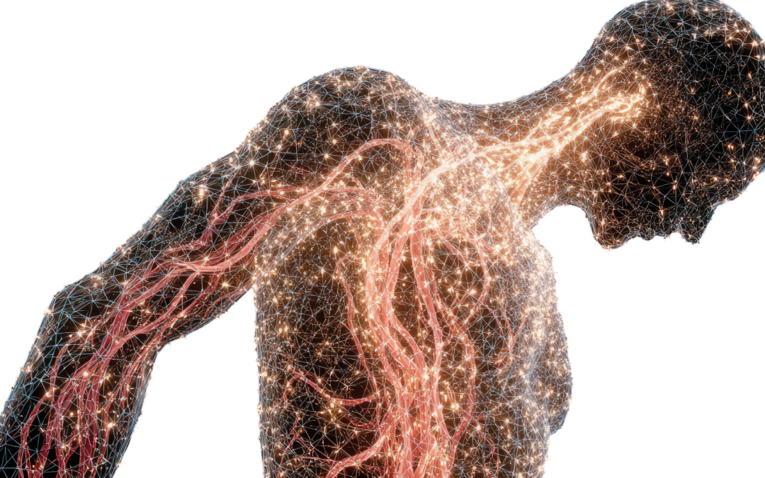 Bioelettricità del corpo umano