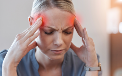 Soffri di emicrania? Scopri come la ioniterapia può aiutarti davvero