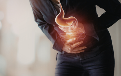 Basta problemi intestinali! Come la ioniterapia può farti ritrovare leggerezza