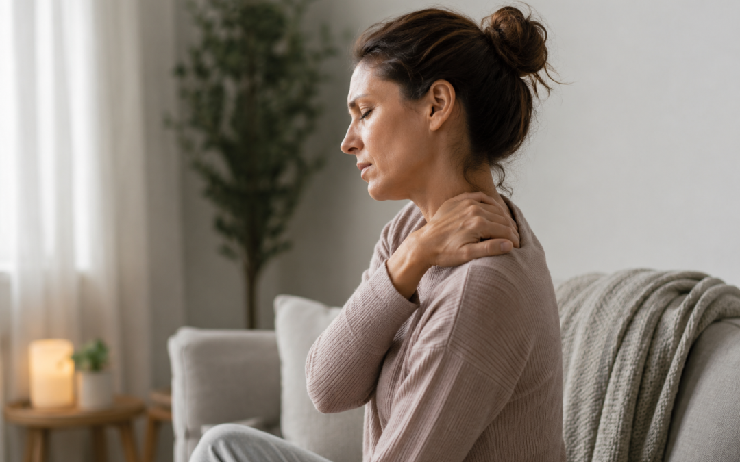 fibromialgia
