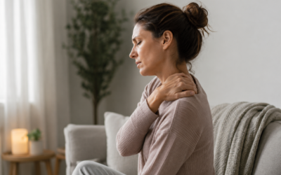 Come la ioniterapia aiuta ad affrontare le sfide della fibromialgia